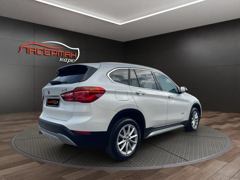 BMW X1 XLINE AUTO, снимка 3 - Автомобили и джипове - 43987445