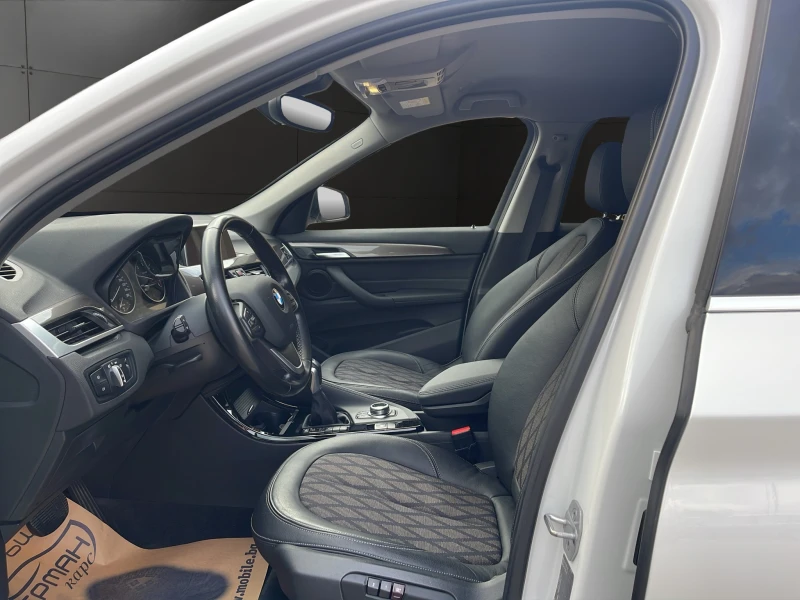 BMW X1 XLINE AUTO, снимка 8 - Автомобили и джипове - 43987445