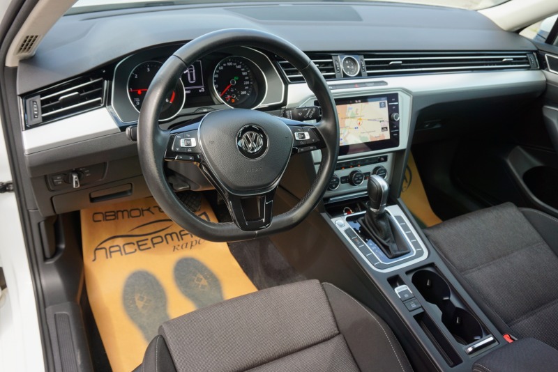 VW Passat 2.0 TDI DSG, снимка 6 - Автомобили и джипове - 43987445