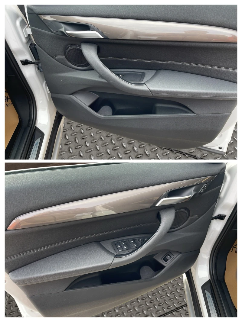 BMW X1 XLINE AUTO, снимка 7 - Автомобили и джипове - 43987445