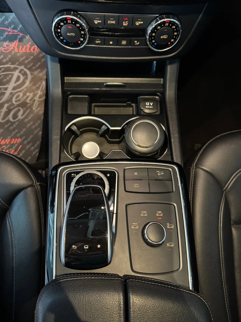 Mercedes-Benz GLE 350 d 4 MATIC , снимка 8 - Автомобили и джипове - 51863502