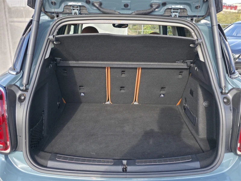 Mini Countryman Cooper SE ALL4, снимка 9 - Автомобили и джипове - 52501108