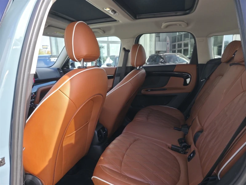 Mini Countryman Cooper SE ALL4, снимка 8 - Автомобили и джипове - 52501108