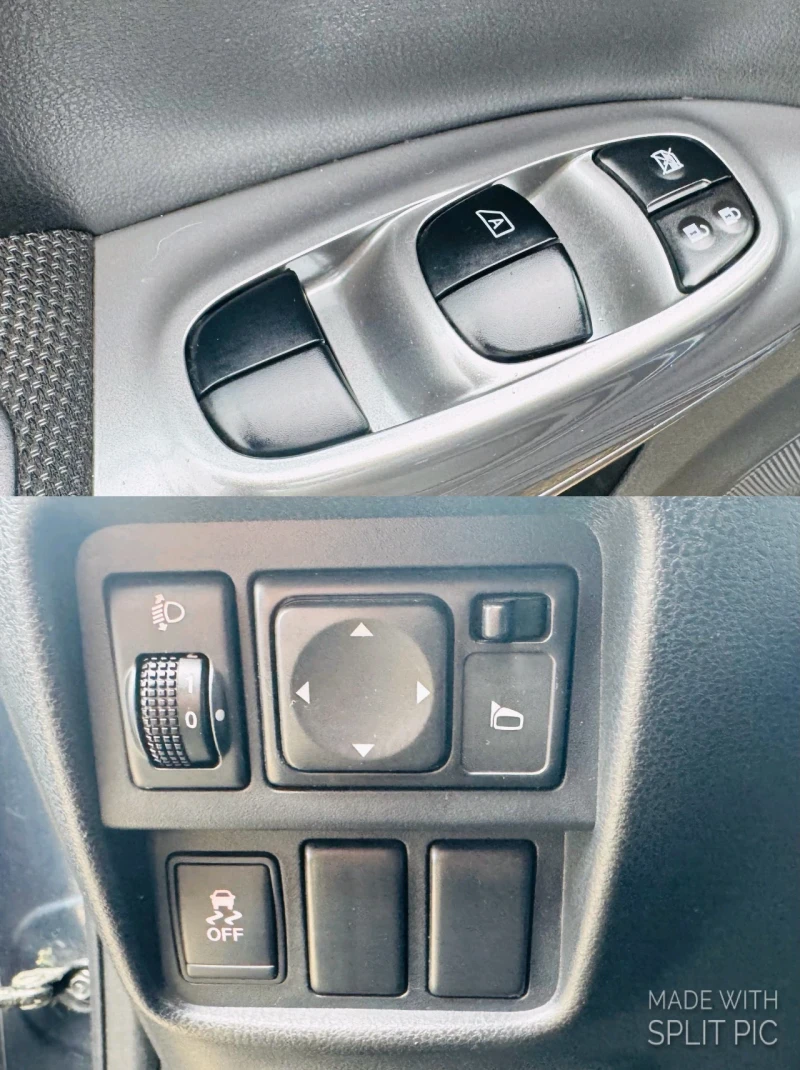 Nissan Juke Изключително запазен!1, 6i-116 к.с. Евро-5, снимка 13 - Автомобили и джипове - 52586405