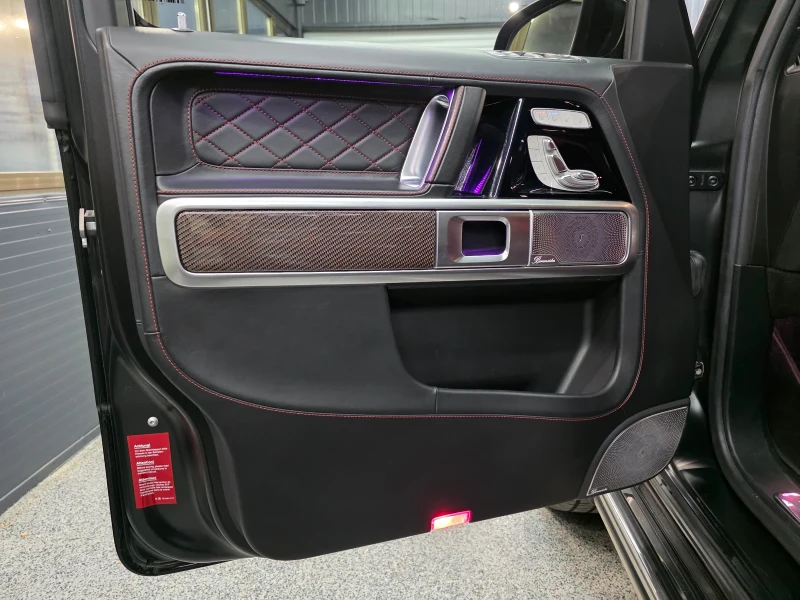 Mercedes-Benz G 63 AMG Brabus Rocket 800+ , снимка 17 - Автомобили и джипове - 52646600