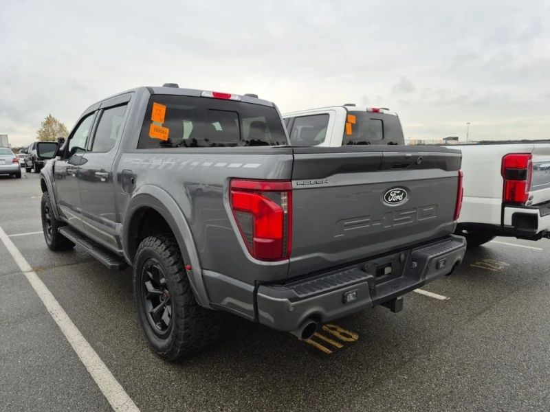 Ford F150 * XLT CREW CAB SHORT BED * CARFAX * БЕЗ ПЪРВОНАЧАЛ, снимка 4 - Автомобили и джипове - 52723529