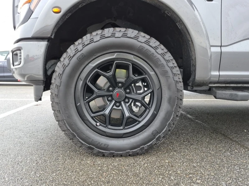 Ford F150 * XLT CREW CAB SHORT BED * CARFAX * БЕЗ ПЪРВОНАЧАЛ, снимка 6 - Автомобили и джипове - 52723529