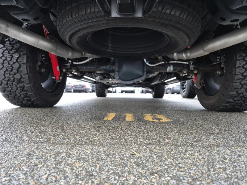 Ford F150 * XLT CREW CAB SHORT BED * CARFAX * БЕЗ ПЪРВОНАЧАЛ, снимка 16 - Автомобили и джипове - 52723529