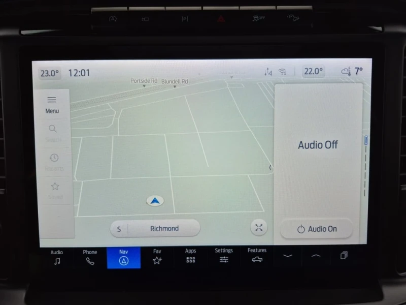 Ford F150 * XLT CREW CAB SHORT BED * CARFAX * БЕЗ ПЪРВОНАЧАЛ, снимка 10 - Автомобили и джипове - 52723529