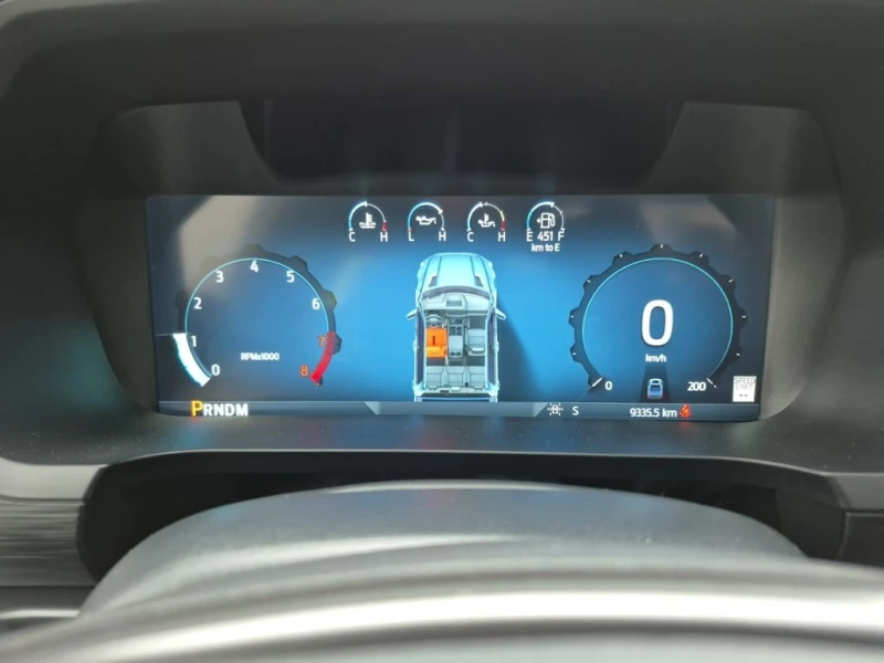 Ford F150 * XLT CREW CAB SHORT BED * CARFAX * БЕЗ ПЪРВОНАЧАЛ, снимка 9 - Автомобили и джипове - 52723529