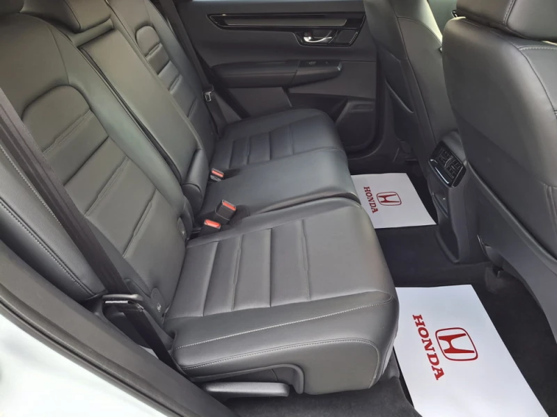 Honda Cr-v 2.0 i-MMD Hybrid e: PHEV Advance, снимка 16 - Автомобили и джипове - 52848544