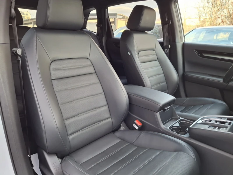 Honda Cr-v 2.0 i-MMD Hybrid e: PHEV Advance, снимка 15 - Автомобили и джипове - 52848544