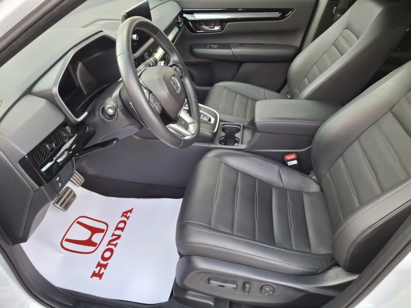Honda Cr-v 2.0 i-MMD Hybrid e: PHEV Advance, снимка 13 - Автомобили и джипове - 52848544
