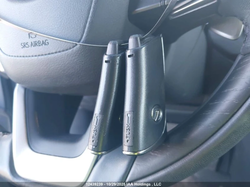 Lexus RX 350h 2ключа, снимка 10 - Автомобили и джипове - 52868815