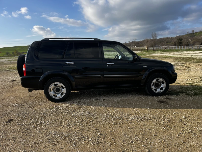 Suzuki XL-7, снимка 6 - Автомобили и джипове - 52870517