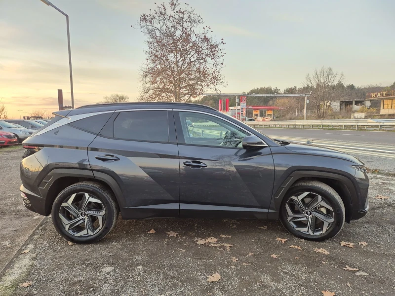 Hyundai Tucson 1.6hybrid/EXECUTIVE/KOGA/NAVI/, снимка 3 - Автомобили и джипове - 52938396
