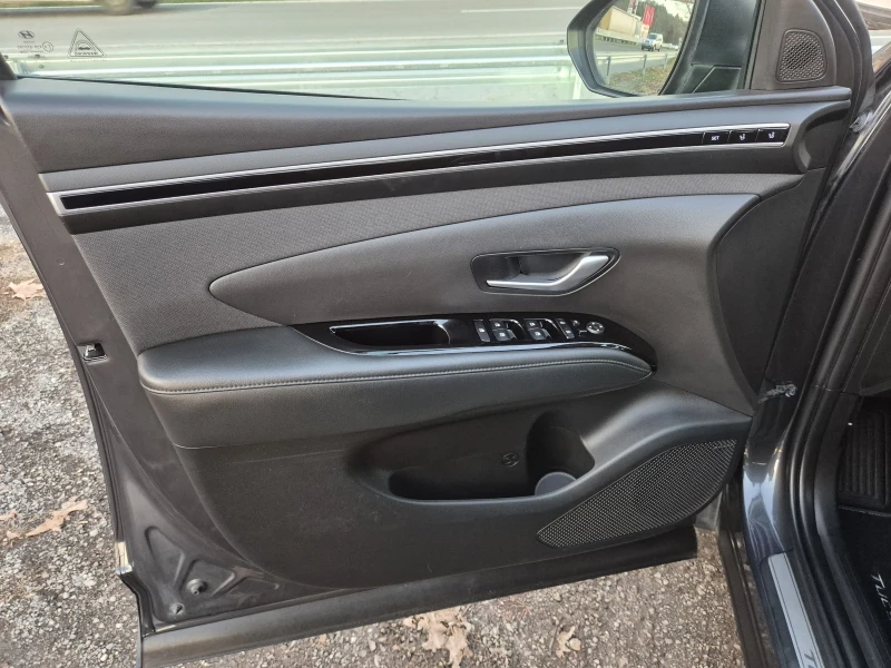 Hyundai Tucson 1.6hybrid/EXECUTIVE/KOGA/NAVI/, снимка 10 - Автомобили и джипове - 52938396
