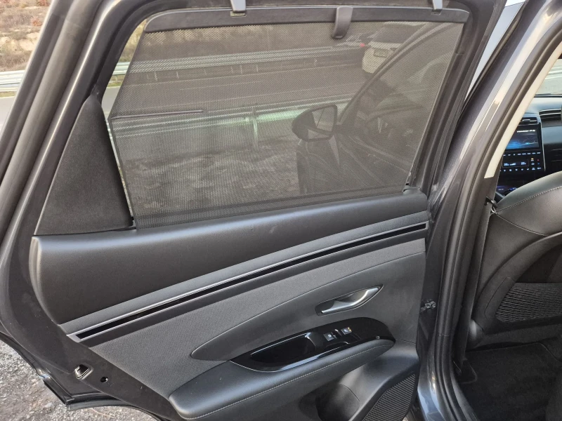 Hyundai Tucson 1.6hybrid/EXECUTIVE/KOGA/NAVI/, снимка 12 - Автомобили и джипове - 52938396