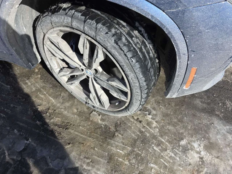 BMW X3 M40i * ОТ ПРЕДСТАВИТЕЛ НА BMW* ПОДГРЕВИ, снимка 6 - Автомобили и джипове - 53541549