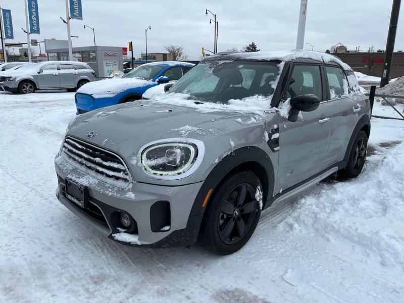 Mini Countryman * Cooper * ПАНО* ПОДГРЕВ* BLUETOOTH* 