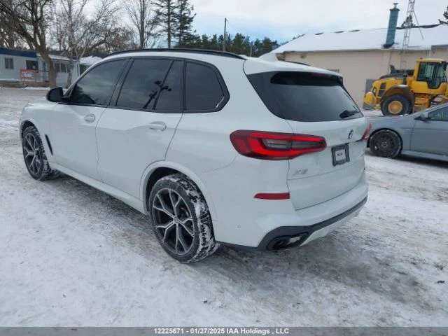 BMW X5 XDRIVE40I, снимка 7 - Автомобили и джипове - 49271508