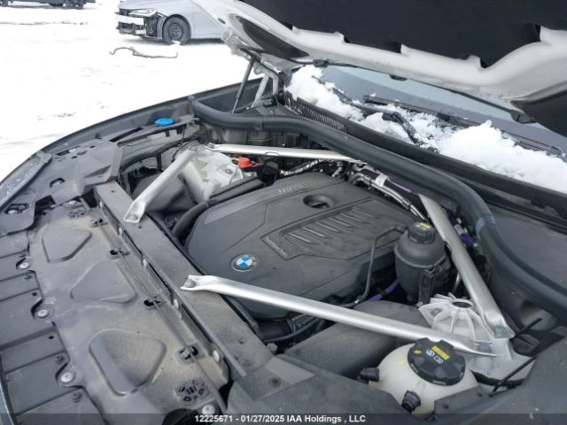 BMW X5 XDRIVE40I, снимка 15 - Автомобили и джипове - 49271508