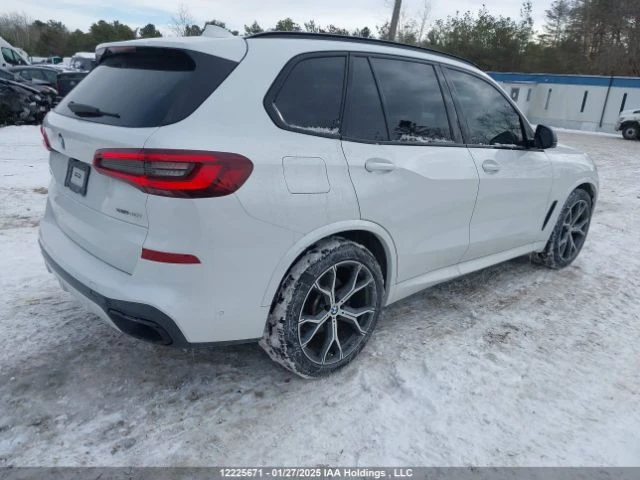 BMW X5 XDRIVE40I, снимка 8 - Автомобили и джипове - 49271508