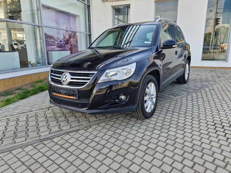 VW Tiguan 2, 0 TDI 4MOTION - 10999 лв. - 26988259 1