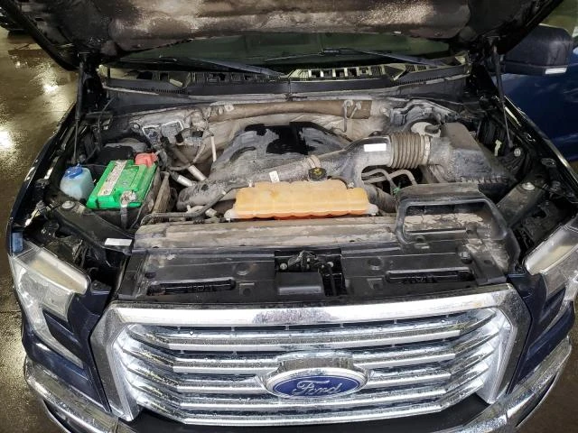 Ford F150 3.5L SUPERCREW*  *  | Mobile.bg   11