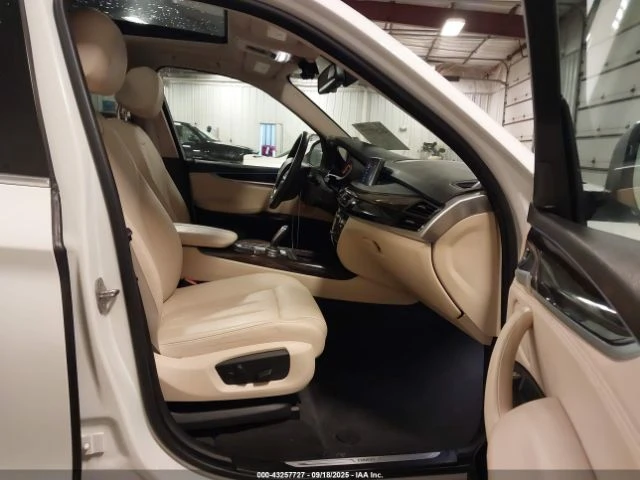 BMW X5 XDRIVE35I - изображение 5