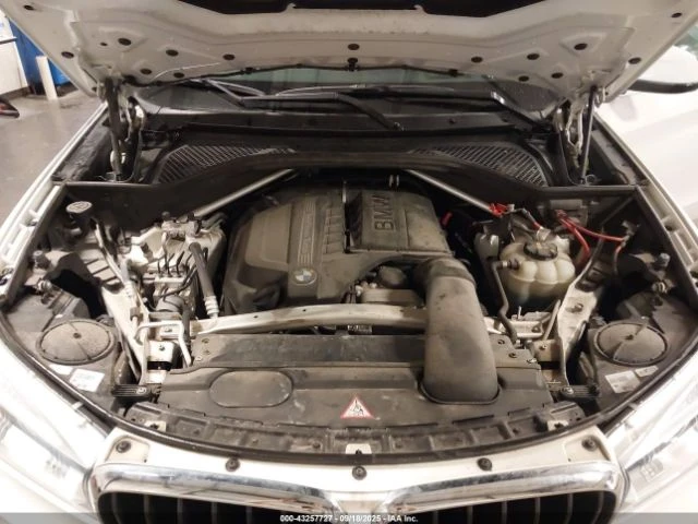 BMW X5 XDRIVE35I - изображение 9