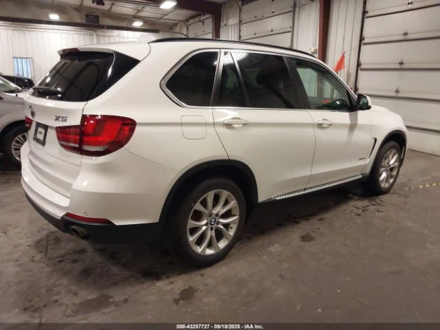 BMW X5 XDRIVE35I - изображение 4