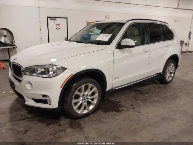 BMW X5 XDRIVE35I - изображение 2