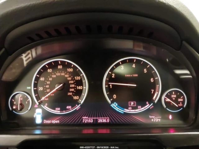 BMW X5 XDRIVE35I - изображение 7