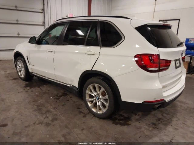 BMW X5 XDRIVE35I - изображение 3