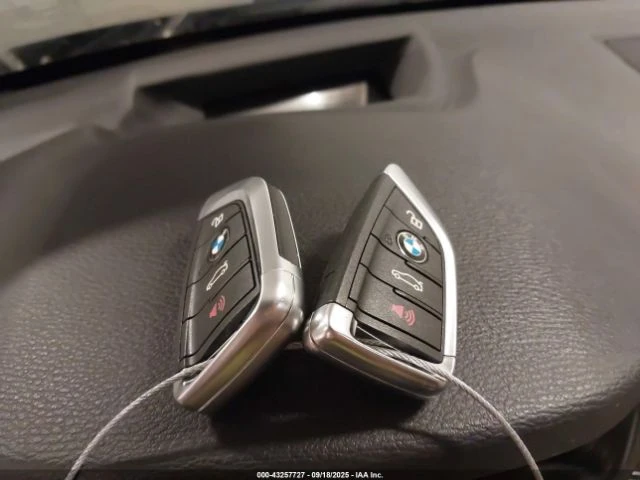 BMW X5 XDRIVE35I - изображение 10