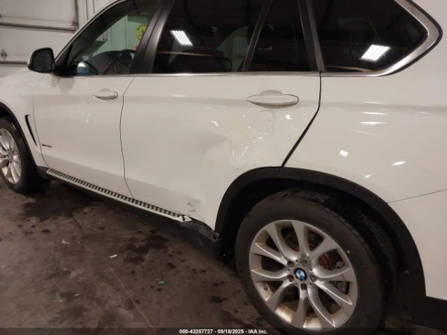 BMW X5 XDRIVE35I - изображение 6