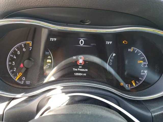 Jeep Wrangler 3.6L 6 4x4 w/Rear Wheel Drv, снимка 13 - Автомобили и джипове - 53108024