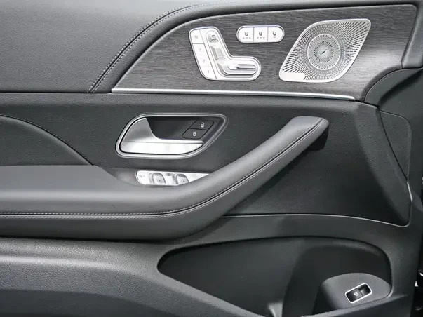 Mercedes-Benz GLE 300 d 4Matic Coupe = AMG Line = Advanced Plus �������� | Mobile.bg � ����������� 4