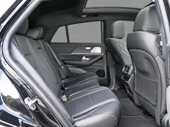 Mercedes-Benz GLE 300 d 4Matic Coupe = AMG Line = Advanced Plus �������� | Mobile.bg � ����������� 11