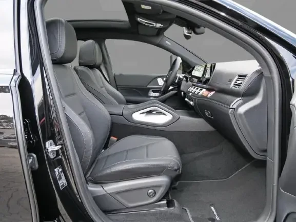 Mercedes-Benz GLE 300 d 4Matic Coupe = AMG Line = Advanced Plus �������� | Mobile.bg � ����������� 9