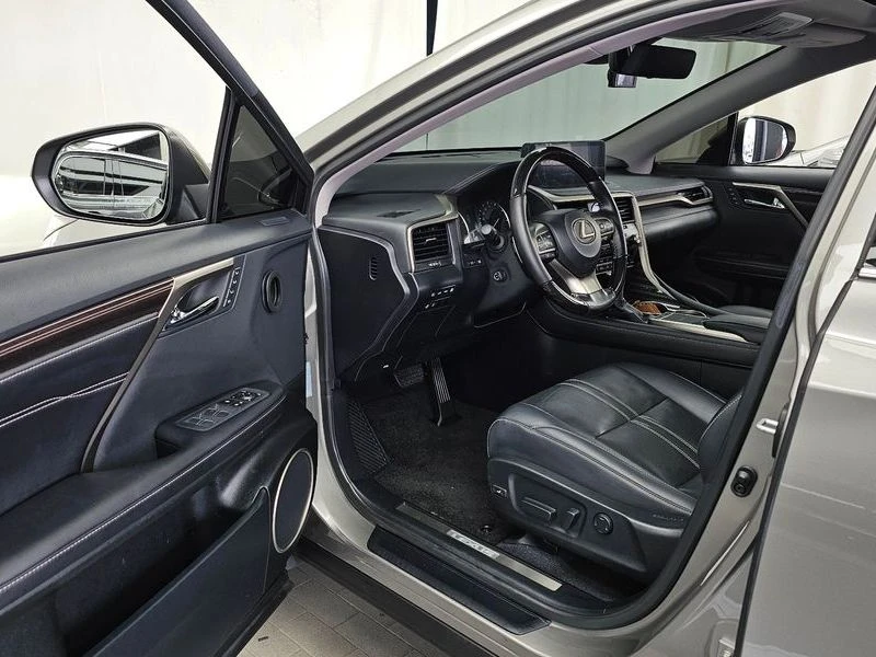 Lexus RX Executive| 308к.с.| ВКЛ.ТЕХНОТЕСТ, снимка 10 - Автомобили и джипове - 55643796