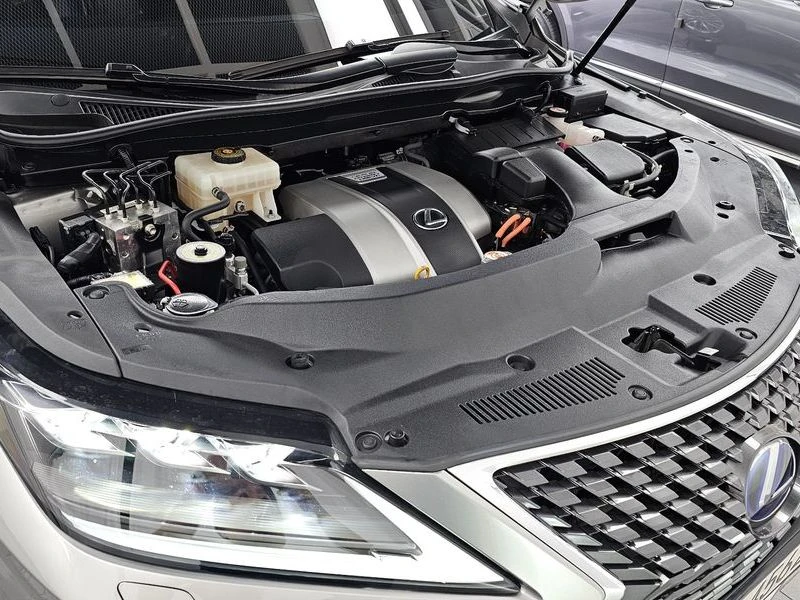 Lexus RX Executive| 308к.с.| ВКЛ.ТЕХНОТЕСТ, снимка 6 - Автомобили и джипове - 55643796