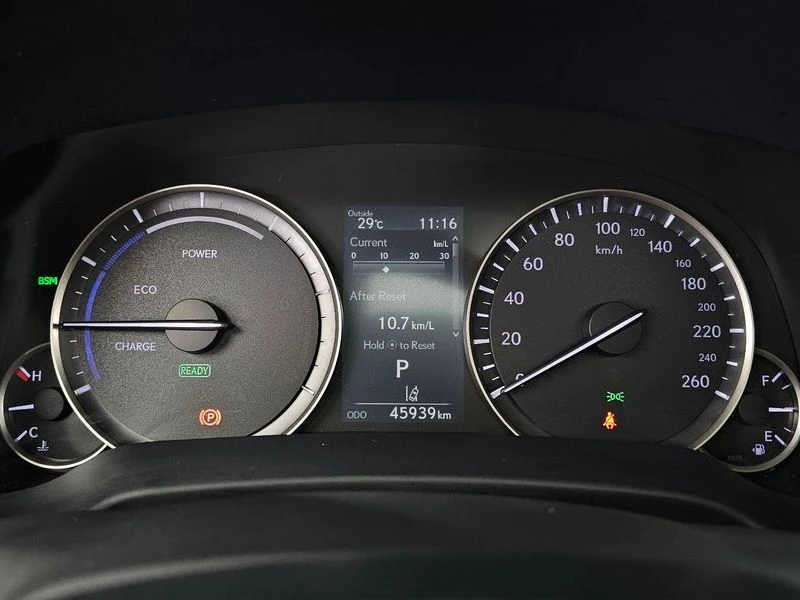 Lexus RX Executive| 308к.с.| ВКЛ.ТЕХНОТЕСТ, снимка 8 - Автомобили и джипове - 55643796