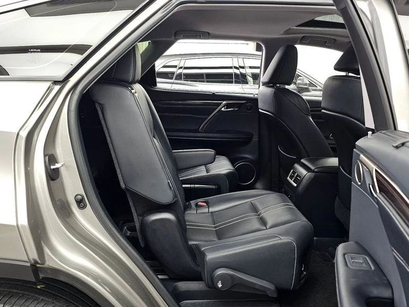 Lexus RX Executive| 308к.с.| ВКЛ.ТЕХНОТЕСТ, снимка 12 - Автомобили и джипове - 55643796