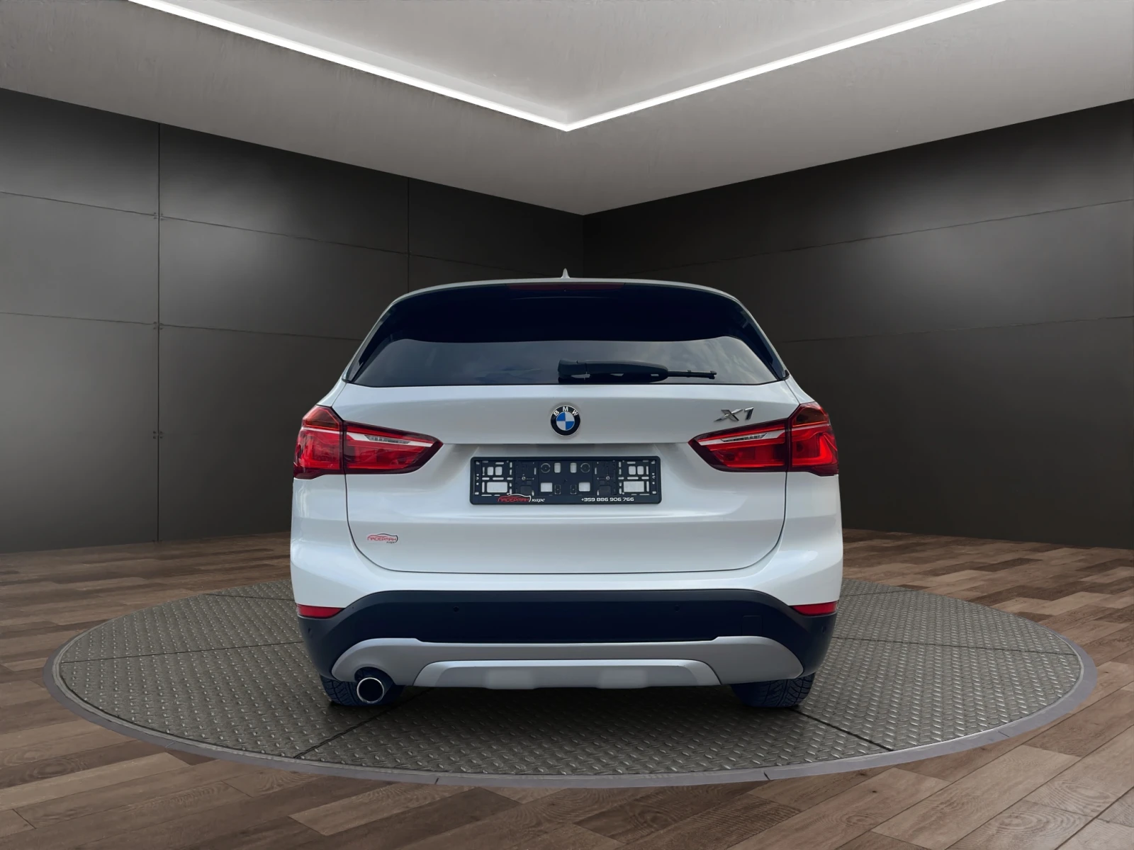 BMW X1 XLINE AUTO - изображение 6