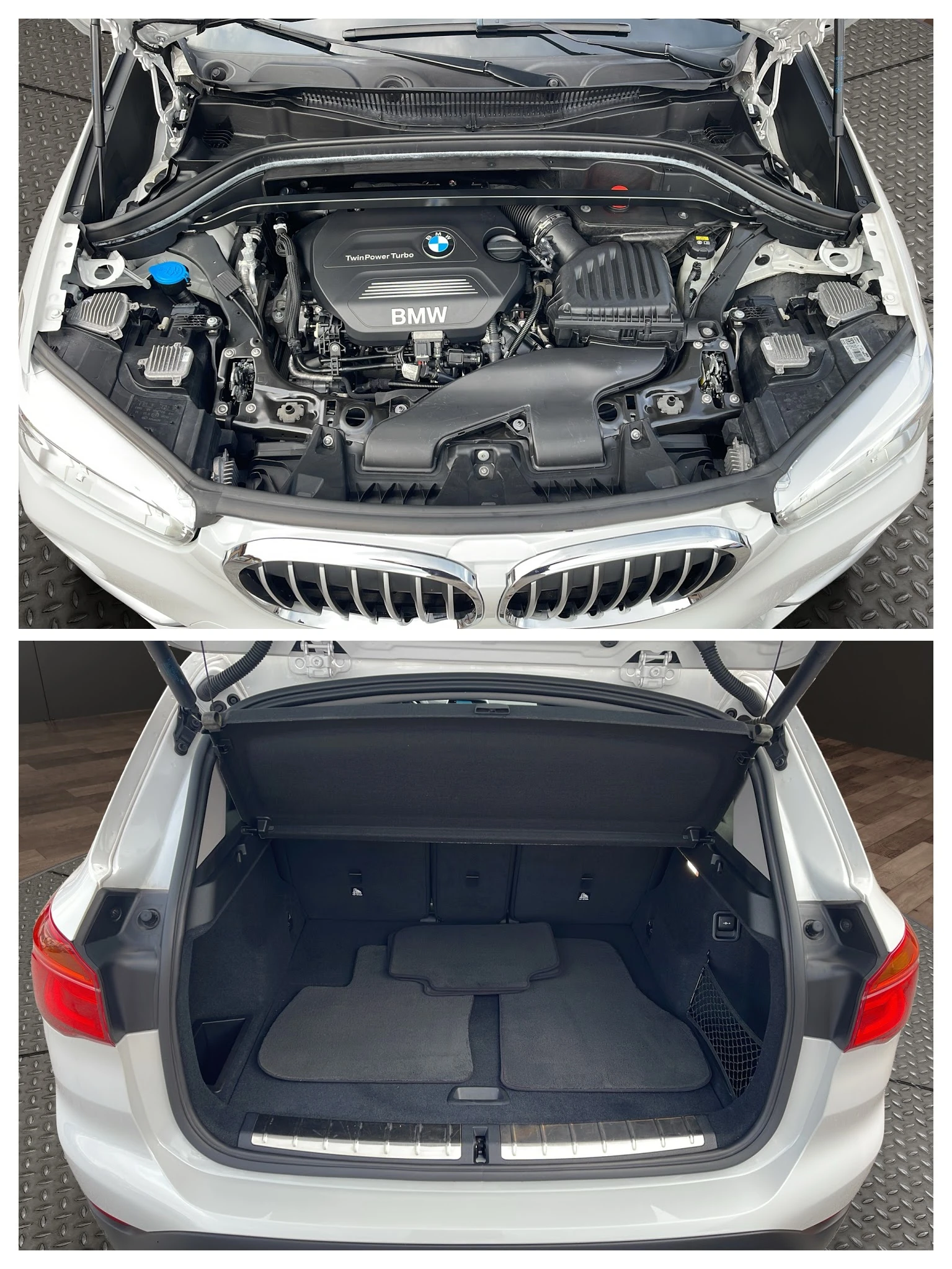 BMW X1 XLINE AUTO | Mobile.bg � ����������� 16
