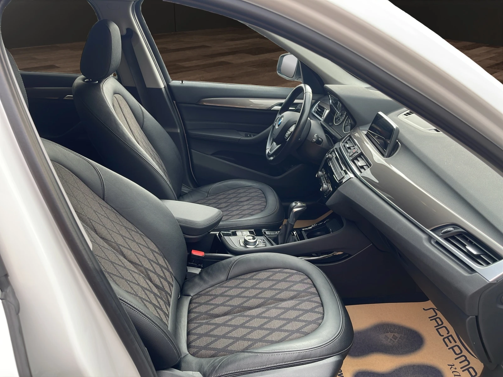 BMW X1 XLINE AUTO | Mobile.bg � ����������� 14