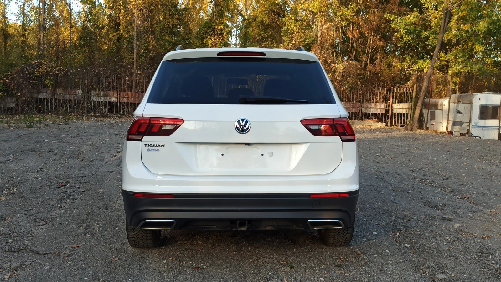 VW Tiguan 2.0-T_4motion_ALL SPACE - изображение 6