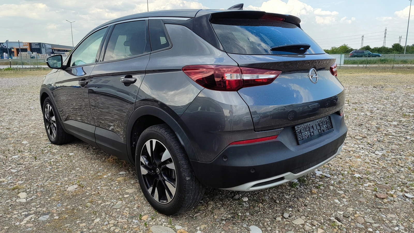 Opel Grandland X 72000км. - изображение 4